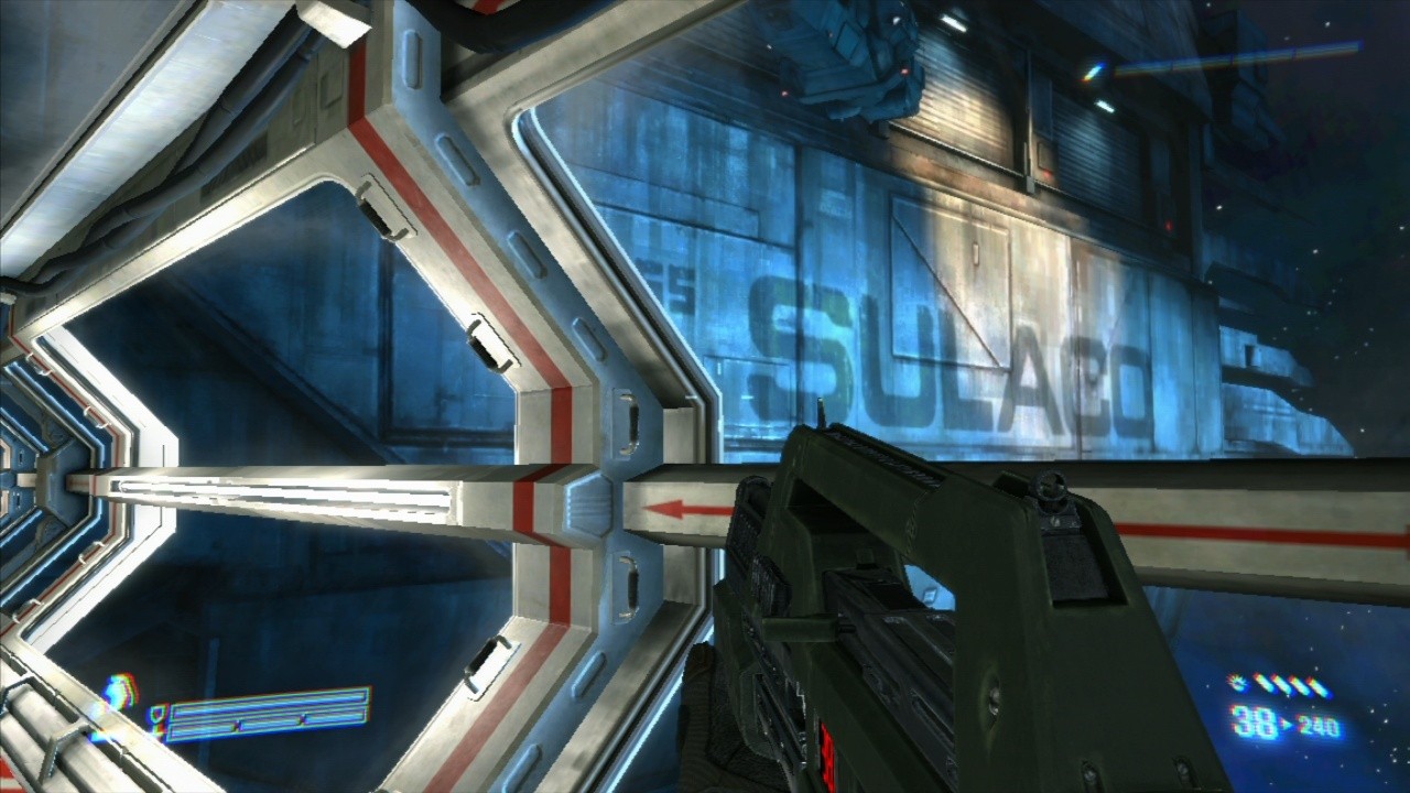 Aliens: Colonial Marines - Imagen 47
